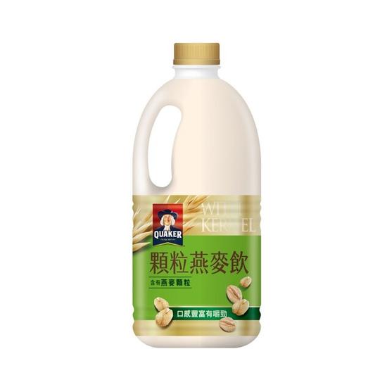 桂格顆粒燕麥飲1700ml - 大黃金好物 Golden Goods