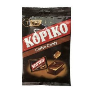 KOPIKO可比可咖啡糖150g