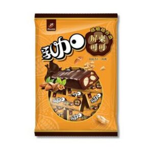 77乳加-屏東可可雙堅果178g