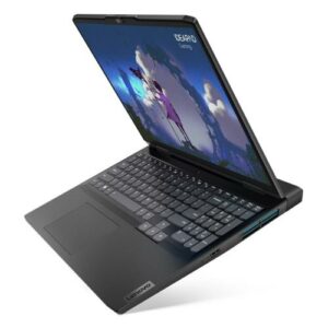 Lenovo聯想 IdeaPad Gaming 3 16吋 電競筆電 i7-12650H/8G+16G/512G+512G/RTX3050Ti/
