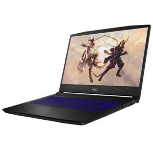 msi微星 GF66 12UEK-1230TW 15.6吋 (i7-12650H/32G/512G SSD/RTX3060-6G/-32G特仕版)